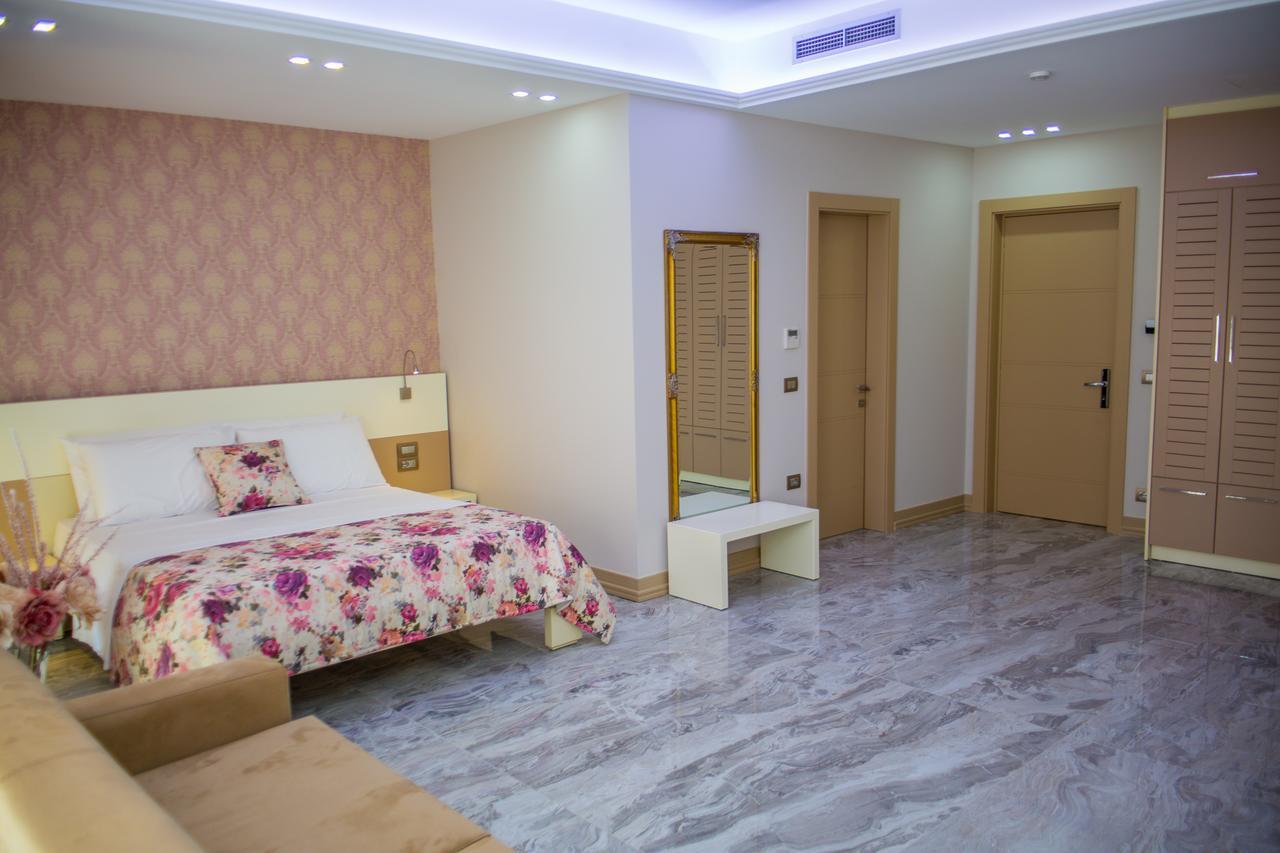 Hotel Koral Durrës