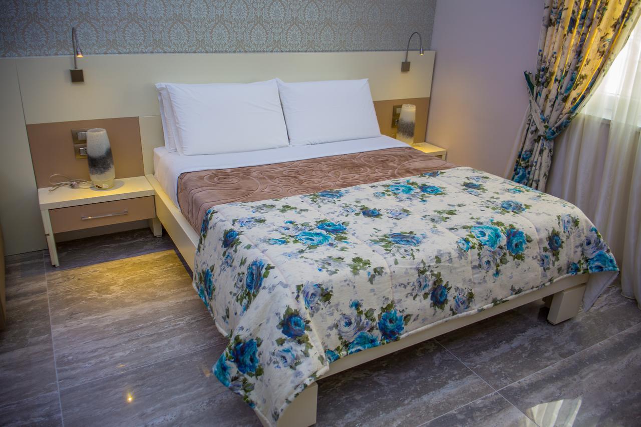Hotel Koral Durrës