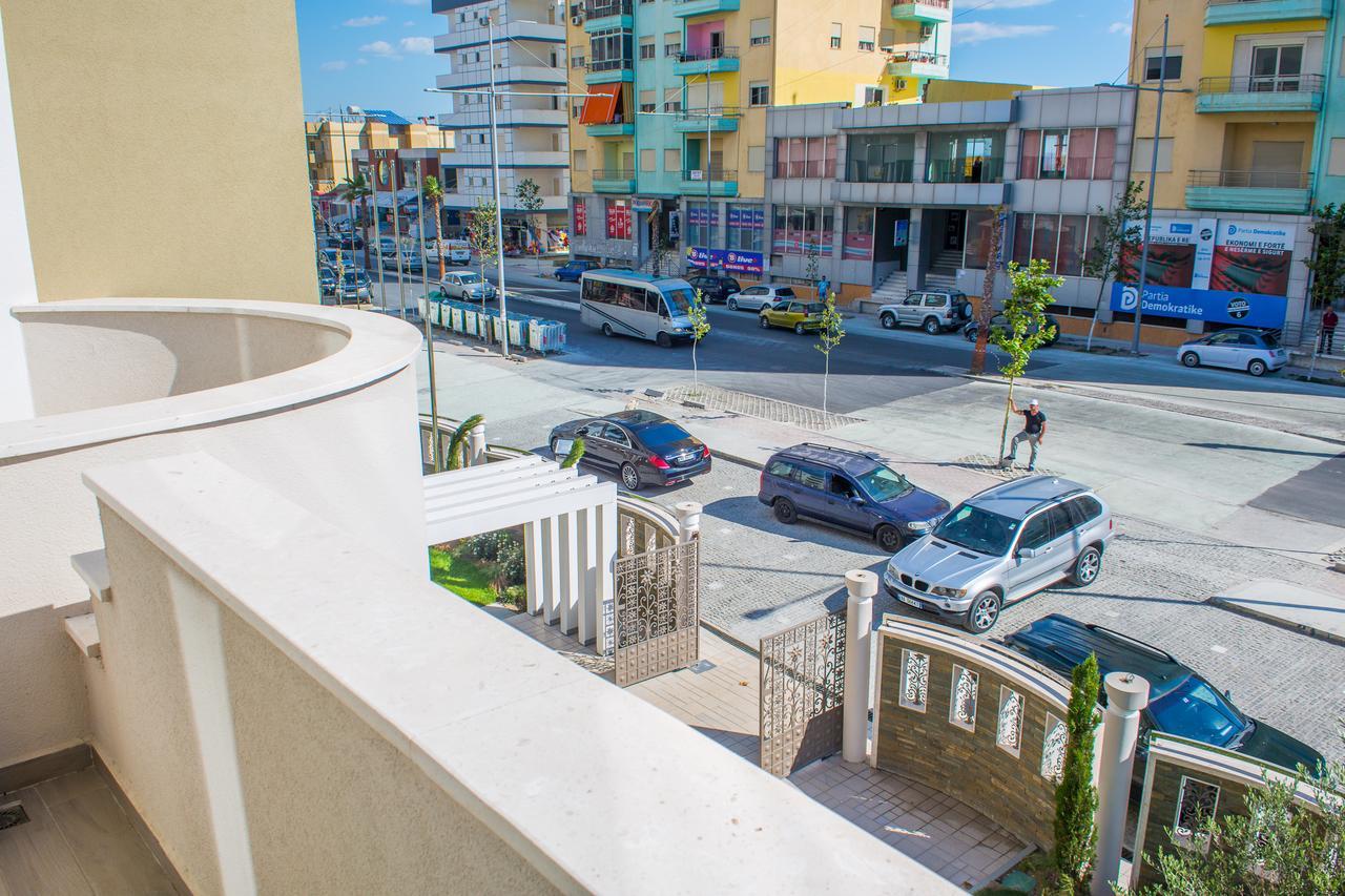 Hotel Koral Durrës