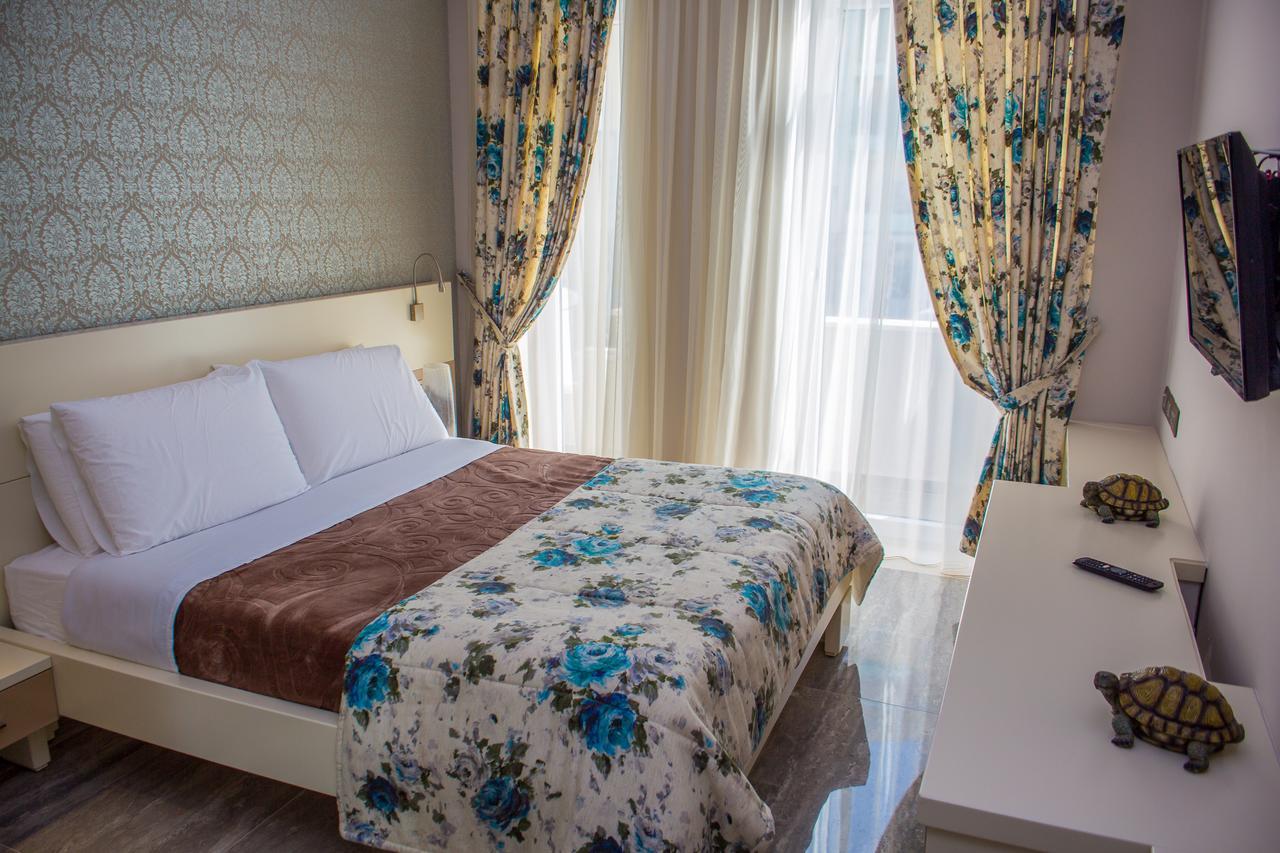 Koral Hotel