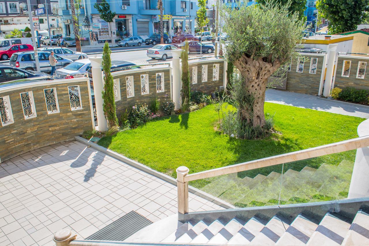 Koral Hotel
