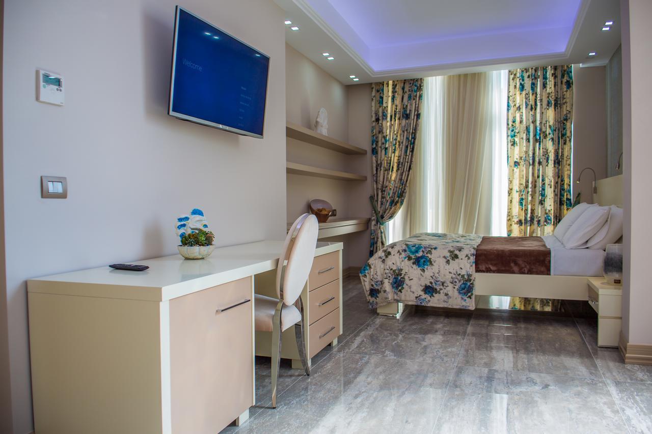 Koral Hotel 4*