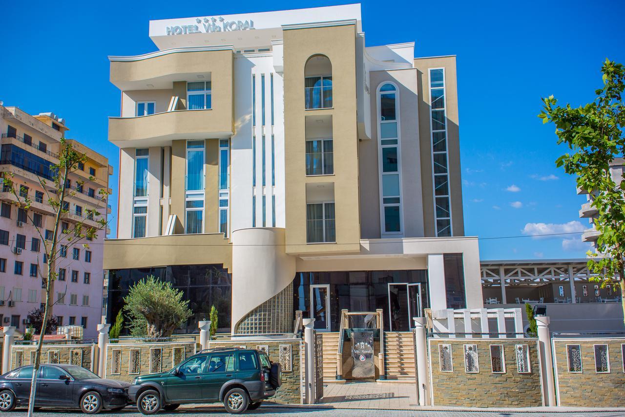 Koral Hotel