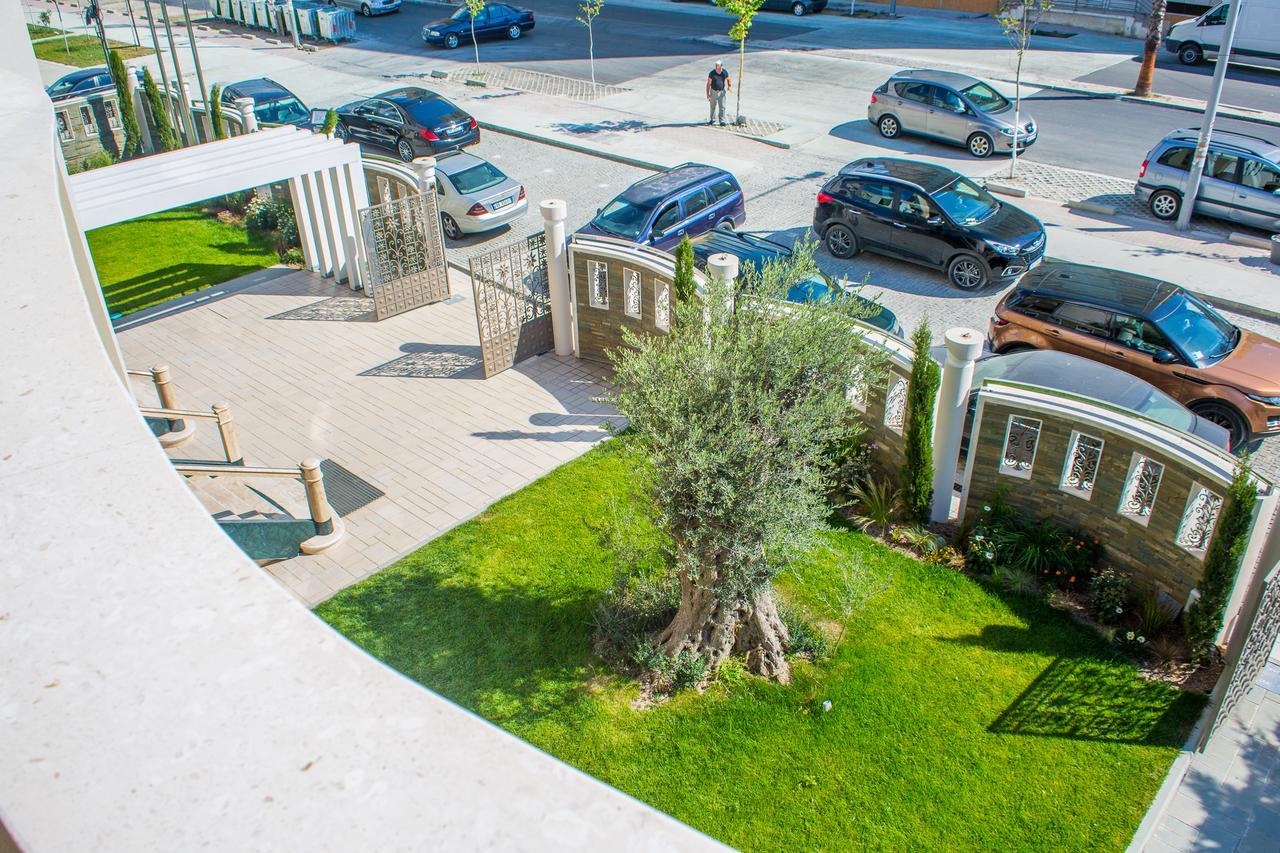 Hotel Koral Durrës