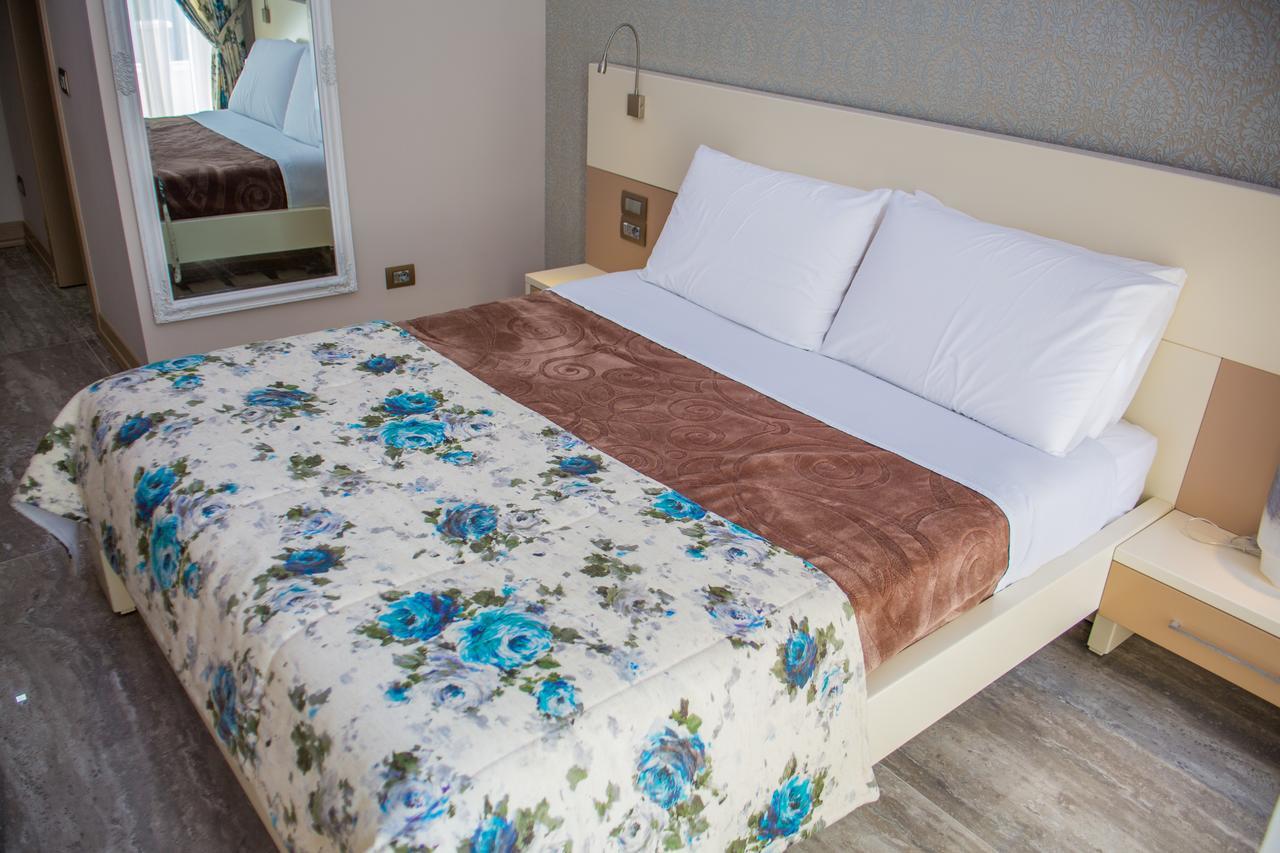 Koral Hotel Durrës
