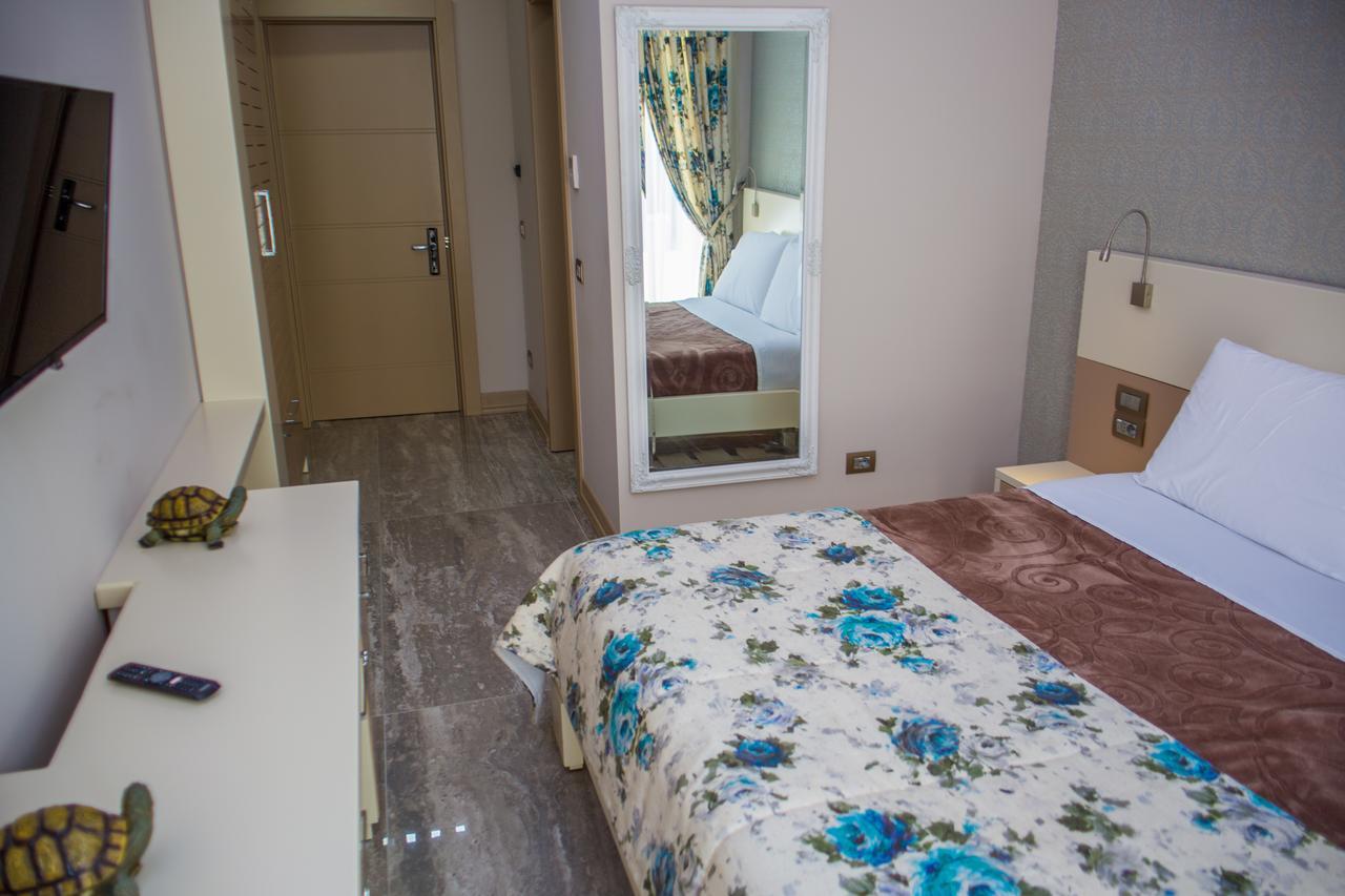 Koral 4* Durrës