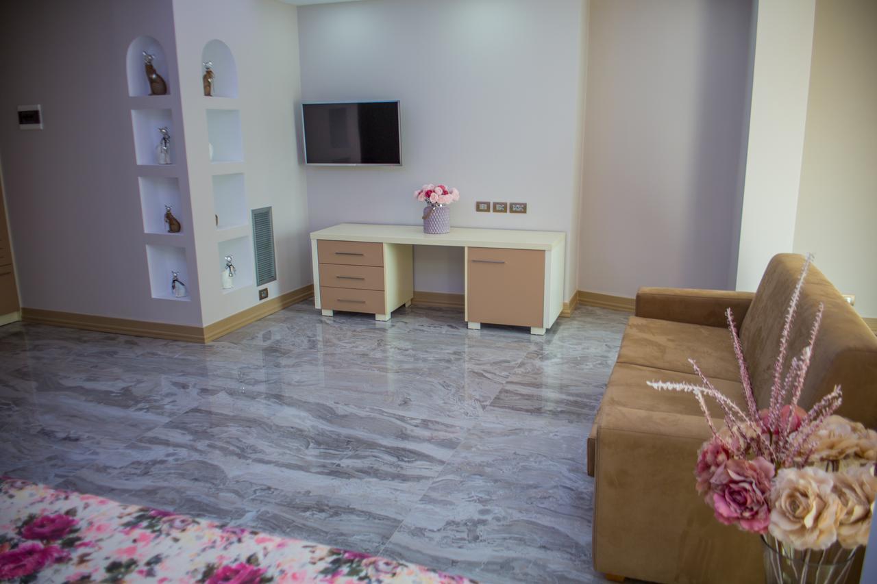 Koral 4* Durrës