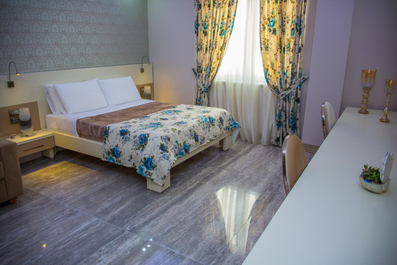 Koral Hotel Durrës