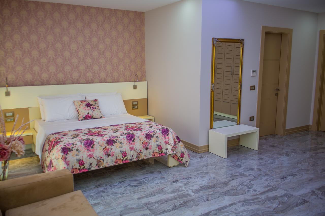 Koral 4* Durrës
