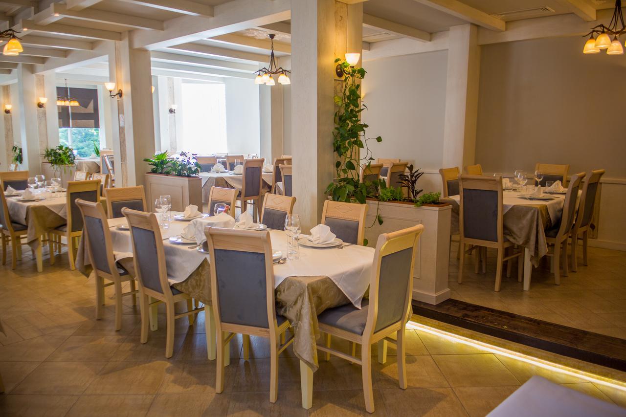 Koral Hotel