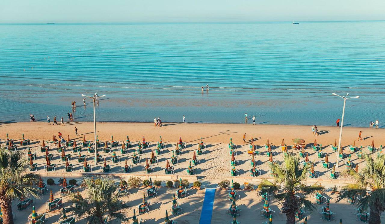 Koral Hotel Durrës